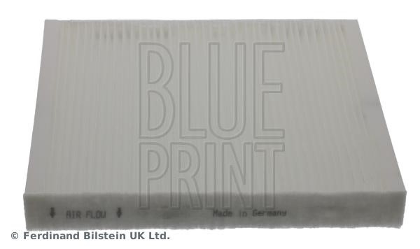 Blue Print ADU172536 Filter, interior air ADU172536