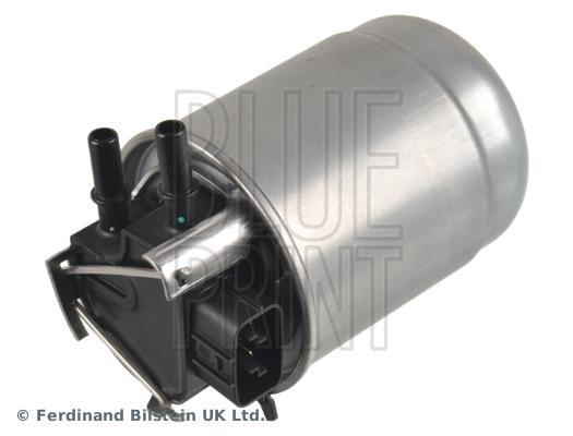 Automotive fuel filter Renault Kadjar: ADBP230027 Blue Print Fuel filter
