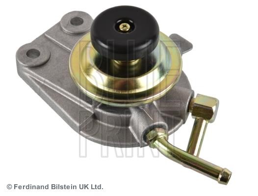 Fuel-supply module Nissan Pickup: ADN16850 Blue Print Fuel pump module