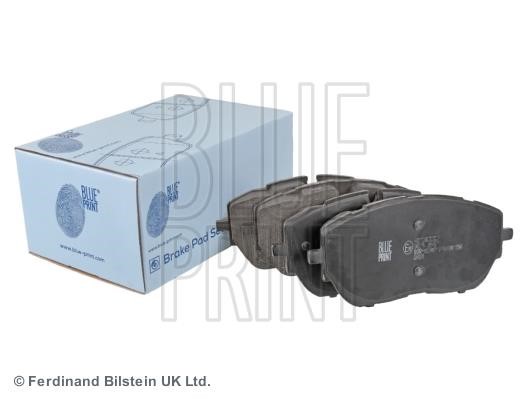 Buy Blue Print ADP154257 at a low price in United Arab Emirates!