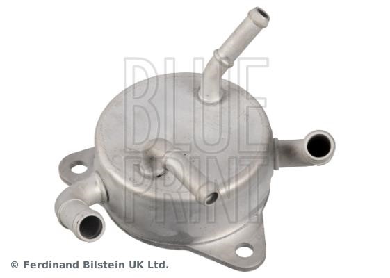 Blue Print ADBP610007 Oil Cooler, engine oil ADBP610007