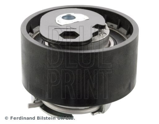 Blue Print ADBP760006 Tensioner pulley, timing belt ADBP760006