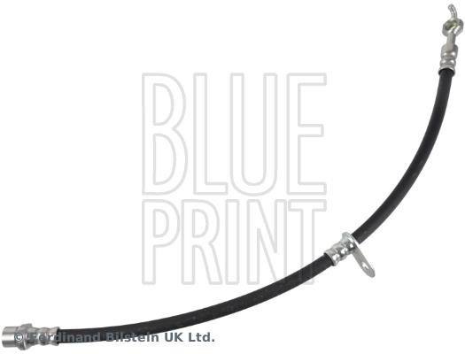 Flexible brake pipe Citroen C1: ADBP530003 Blue Print Brake Hose