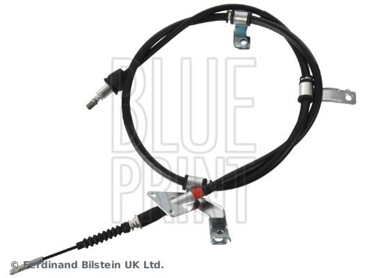 Blue Print ADBP460004 Cable Pull, parking brake ADBP460004