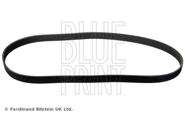 Blue Print AD07R1179 V-Ribbed Belt AD07R1179
