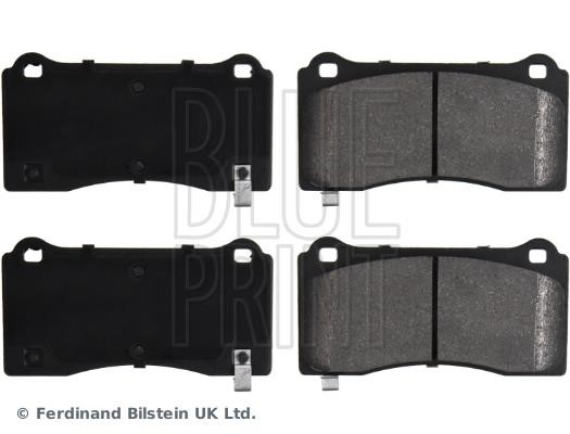 Blue Print ADBP420088 Brake Pad Set, disc brake ADBP420088