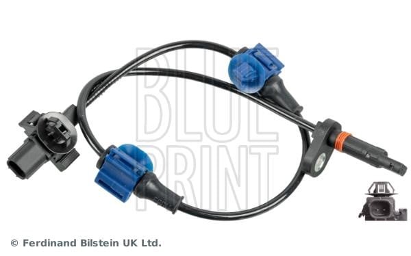 Blue Print ADBP710100 Sensor, wheel speed ADBP710100