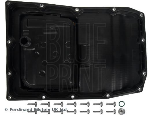 Blue Print ADBP210087 Automatic oil pan with filter ADBP210087