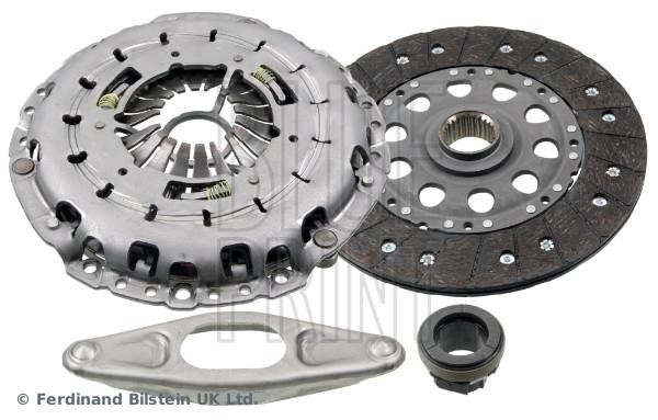 Car clutch kit BMW X1: ADBP300023 Blue Print Clutch kit