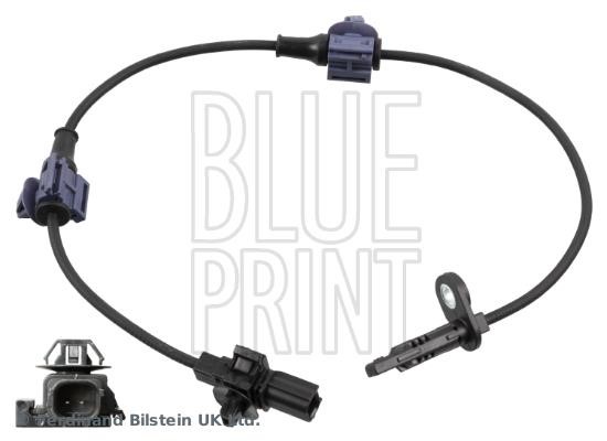 Blue Print ADBP710092 Sensor, wheel speed ADBP710092
