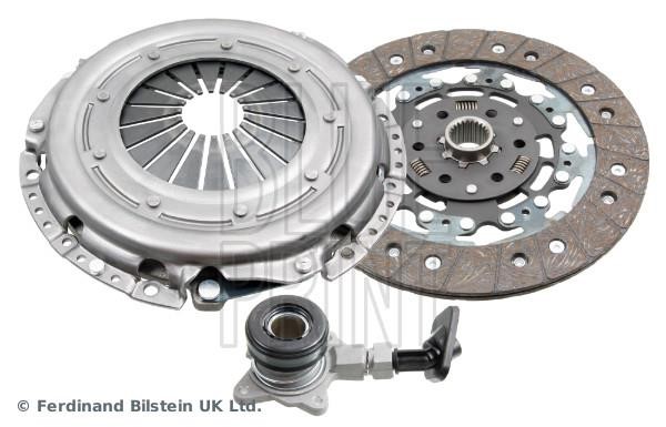 Blue Print ADBP300064 Clutch kit ADBP300064