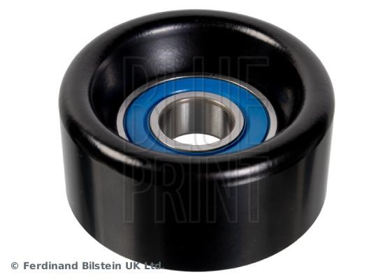 Blue Print ADBP960010 Tensioner pulley, v-ribbed belt ADBP960010