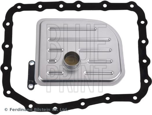 Gearbox filter Kia: ADBP210078 Blue Print Automatic filter, kit