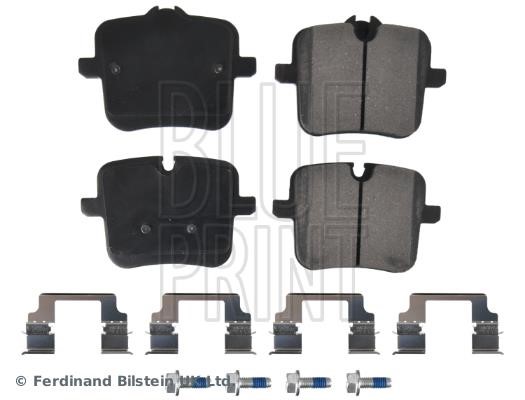 Blue Print ADBP420079 Brake Pad Set, disc brake ADBP420079