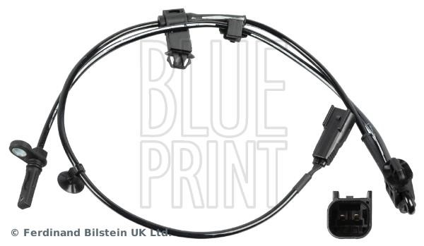 Blue Print ADBP710080 Sensor, wheel speed ADBP710080