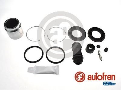 Autofren D43169C Repair Kit, brake caliper D43169C