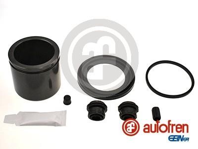 Autofren D43189C Repair Kit, brake caliper D43189C