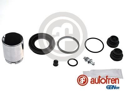 Autofren D43231C Repair Kit, brake caliper D43231C
