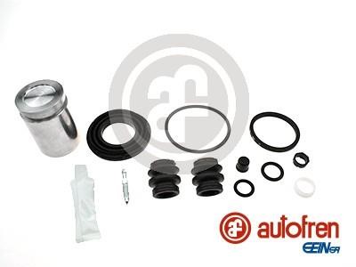 Autofren D42835C Repair Kit, brake caliper D42835C