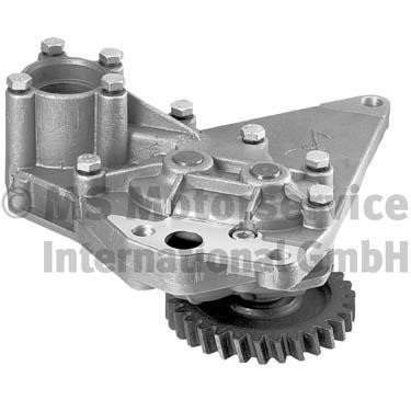 20140522601 BF OIL PUMP