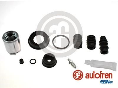 Autofren D42702K Repair Kit, brake caliper D42702K