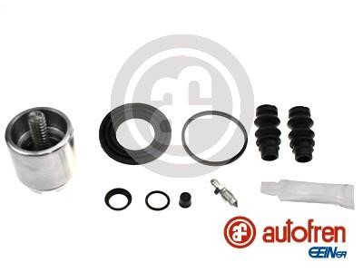 Autofren D43102LK Repair Kit, brake caliper D43102LK