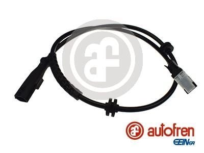 Autofren DS0142 Sensor, wheel speed DS0142