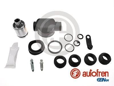 Autofren D41625K Repair Kit, brake caliper D41625K