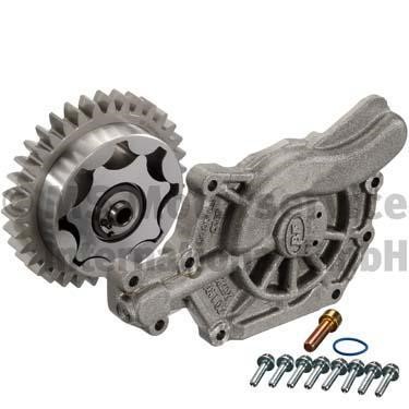 Oil pump MAN: 20140226760 BF OIL PUMP