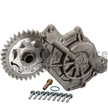 Oil pump MAN: 20140220660 BF OIL PUMP