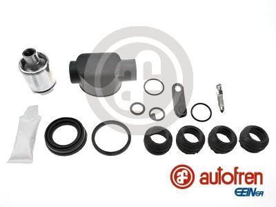 Autofren D41624K Repair Kit, brake caliper D41624K