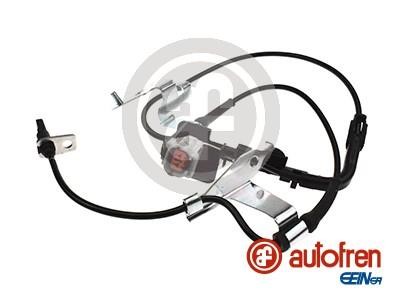 Autofren DS0416 Sensor, wheel speed DS0416