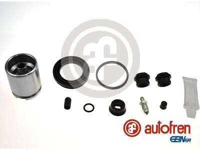 Autofren D43107K Repair Kit, brake caliper D43107K