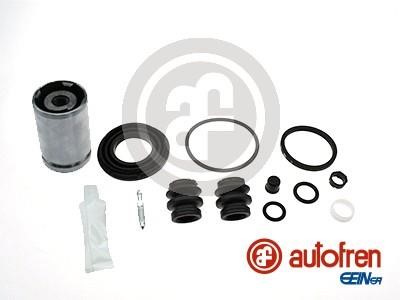 Autofren D42835K Repair Kit, brake caliper D42835K