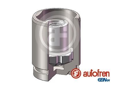 Caliper piston Volvo Xc40: D025787AK Autofren Brake caliper piston