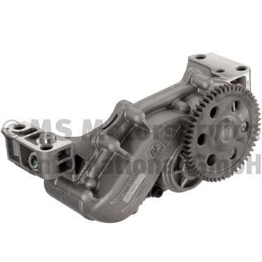 20140913000 BF OIL PUMP