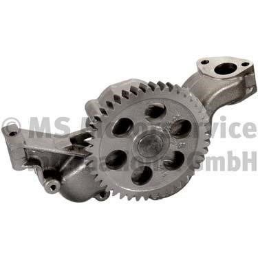 20140350201 BF OIL PUMP
