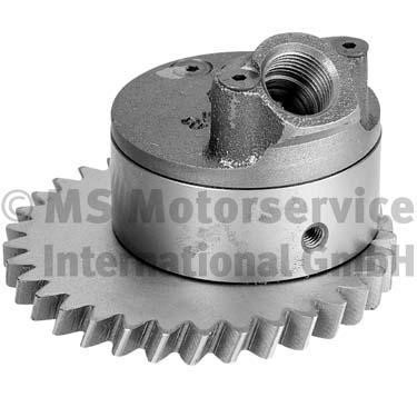 20140551100 BF OIL PUMP