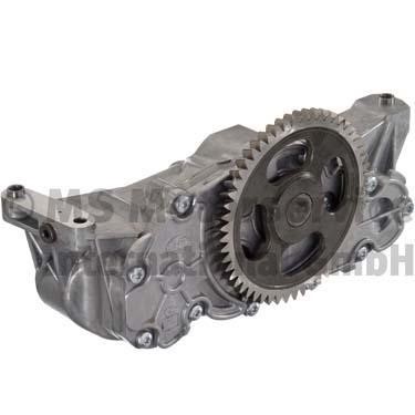 Oil pump Mercedes: 20140347100 BF OIL PUMP