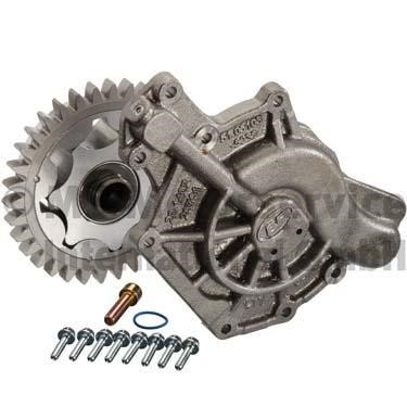 Oil pump MAN: 20140226761 BF OIL PUMP