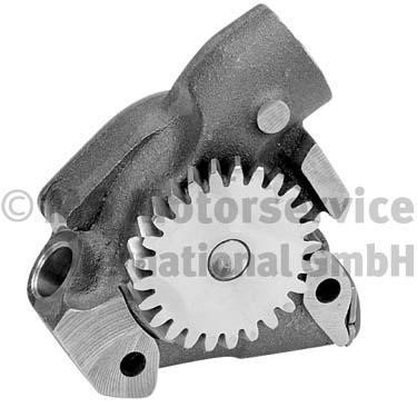 20140591206 BF OIL PUMP