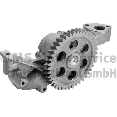 20140350100 BF OIL PUMP