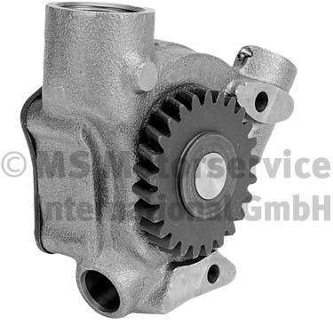 20140591306 BF OIL PUMP