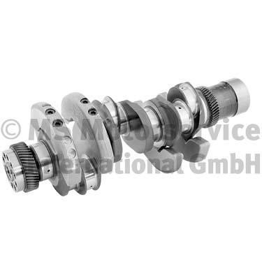 BF 20050510156 Crankshaft 20050510156