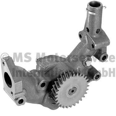 20140510151 BF OIL PUMP