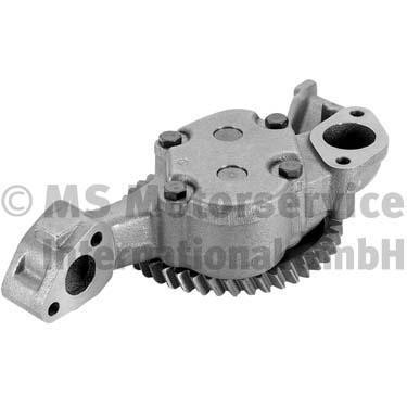 Oil pump MAN: 20140228760 BF OIL PUMP