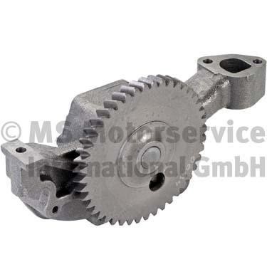 Oil pump MAN: 20140228761 BF OIL PUMP