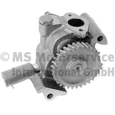 20140541315 BF OIL PUMP