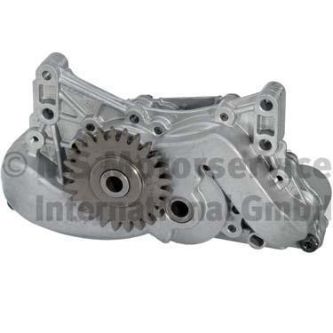 20140411001 BF OIL PUMP