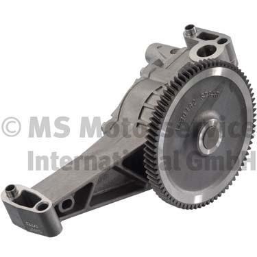 20140713000 BF OIL PUMP